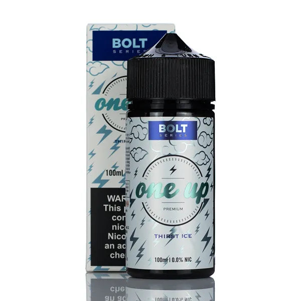 One Up E-liquids - No Nicotine Vape Juice - 100ml