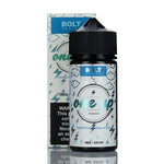 One Up E-liquids - No Nicotine Vape Juice - 100ml