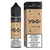 Yogi E-Liquid - Original Granola - 60ml