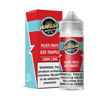 Vapetasia - ICED Trapple - 100ml