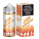 Jam Monster - Apricot - 100mL