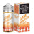 Jam Monster - Apricot - 100mL