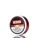 Rodman Nicotine Wet Pouches