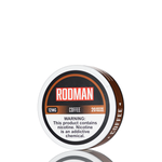 Rodman Nicotine Wet Pouches