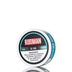 Rodman Nicotine Wet Pouches