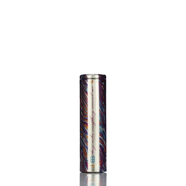 BB Vape Brvnd Zircu-Ti 18650 Battery Wraps - Pack of 5