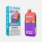 L&A Juggernaut 150K Puffs Disposable