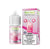 Pod Juice Salt PJ5000 - Peach Berry Ice - 30ml