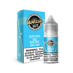 Vapetasia E-Juice Salts - ICED Blue Razz - 30ml