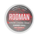 RODMAN PWR+ Pouches