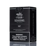 Four Seasons E-liquids - Black Label - VNT - 60ml