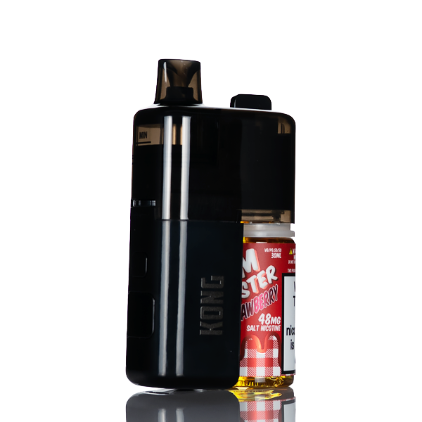 Monster Vape Labs X Kong by Zilla 50K Puffs Disposable - 4.8% 30mL