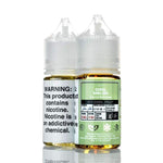 BSX Vapor Salt Nic E-Liquid - Cool Melon - 30ml