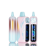 Adjust MyRusher 40K 40000 Puffs Disposable Vape - 20mL