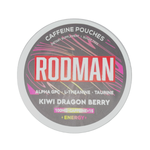 RODMAN PWR+ Pouches