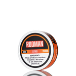 Rodman Nicotine Wet Pouches