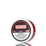 Rodman Nicotine Wet Pouches