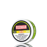 Rodman Nicotine Wet Pouches