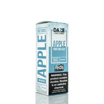 7 Daze TFN Salt Series - Reds Apple eJuice - Fruit Mix Iced - 30ml