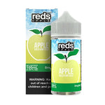7 Daze - Reds Apple eJuice Gold Kiwi - 100ml