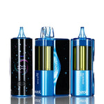 Vozol MEGA 50K 50000 Puffs Disposable Kit - 18mL