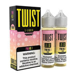 Lemon TWIST E-Liquids - Pink No.1 - 120ml