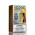 Vozol MEGA 50K 50000 Puffs Disposable Kit - 18mL