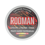 RODMAN PWR+ Pouches