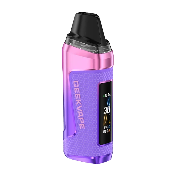 GeekVape Aegis Nano 3 30W Pod System