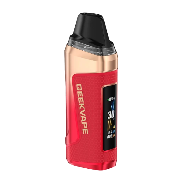 GeekVape Aegis Nano 3 30W Pod System