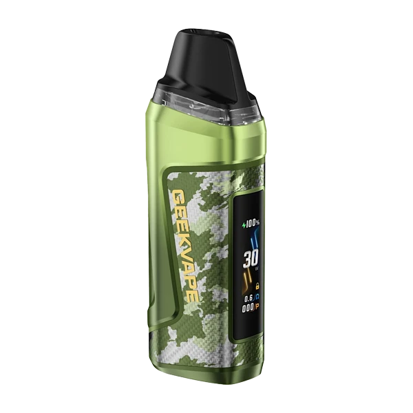 GeekVape Aegis Nano 3 30W Pod System