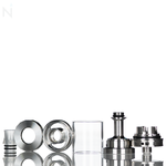 ABMods Rafi-R 22mm RTA Basic Kit