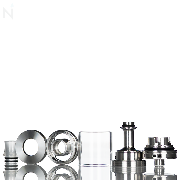 ABMods Rafi-R 22mm RTA Basic Kit