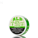 ALP Nicotine Pouches - 20ct