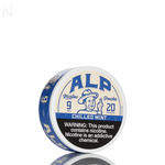 ALP Nicotine Pouches - 20ct