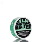 ALP Nicotine Pouches - 20ct