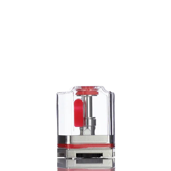 Dovpo x Across Ethos Dual 18650 100W Boro Box Mod Kit