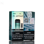 Air Bar Mini 2000 Puffs Disposable Vape