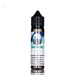 Air Factory E Liquid - Blue Razz Ice - 60ml