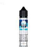 Air Factory E Liquid - Blue Razz - 60ml
