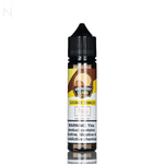 Air Factory E Liquid - Custard Tobacco - 60ml