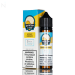 Air Factory E Liquid - Kookie Krunch - 60ml