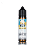 Air Factory E Liquid - Kookie Krunch - 60ml