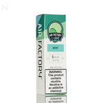 Air Factory - Mint - 60mL