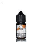 Air Factory Salt Nic - Custard Tobacco - 30ml