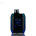 Air Bar Aura 25K Disposable