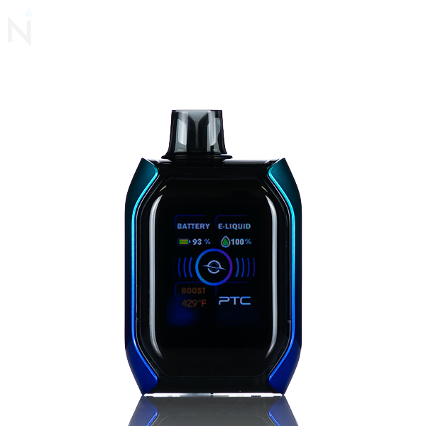 Air Bar Aura 25K Disposable