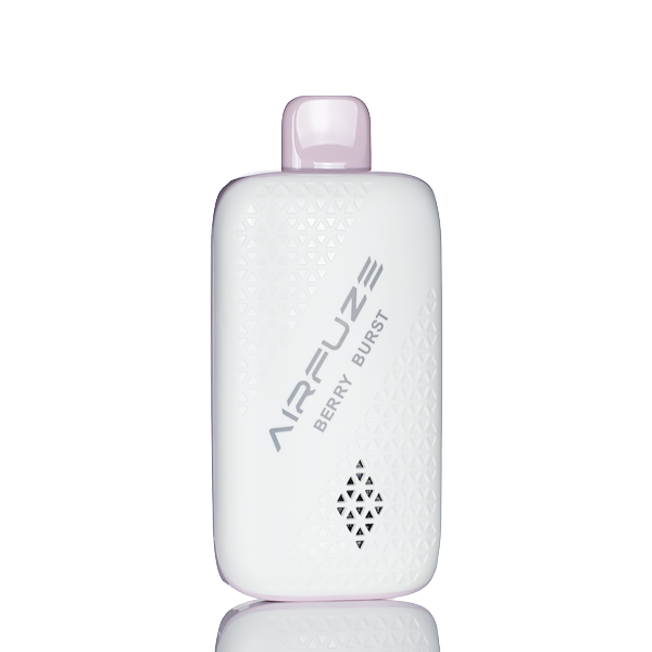 Airfuze Smart 30000 Puff Disposable Vape - 19mL
