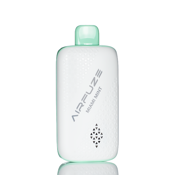 Airfuze Smart 30000 Puff Disposable Vape - 19mL