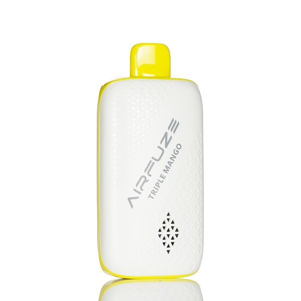 Airfuze Smart 30000 Puff Disposable Vape - 19mL
